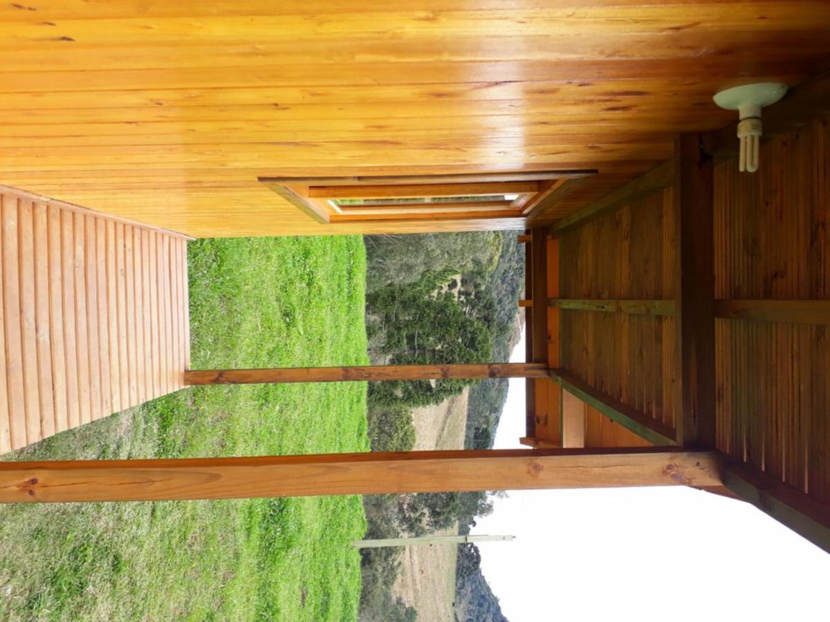 Casa de hóspedes Vista Bonita